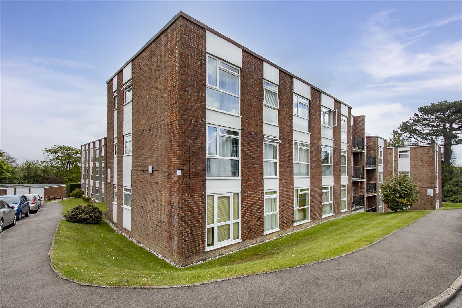 Mill Lane, Crowborough — Banfield